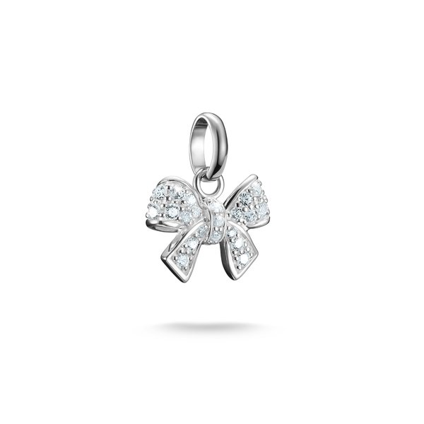 Thomas Sabo Köves masni ezüst connect charm CC1235-051-14