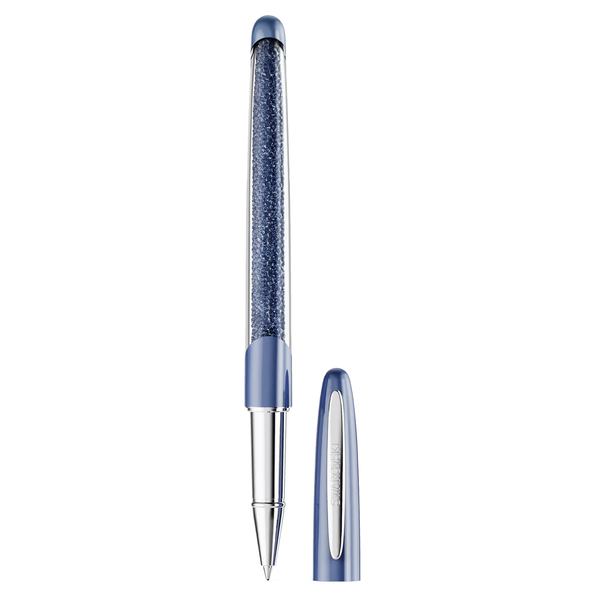 Swarovski Crystalline nova toll kék kristályokkal 5717138