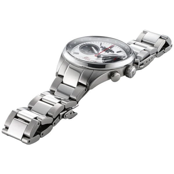Roamer Gran Sportivo fekete és szürke számlapos férfi chronograph karóra 978818418521