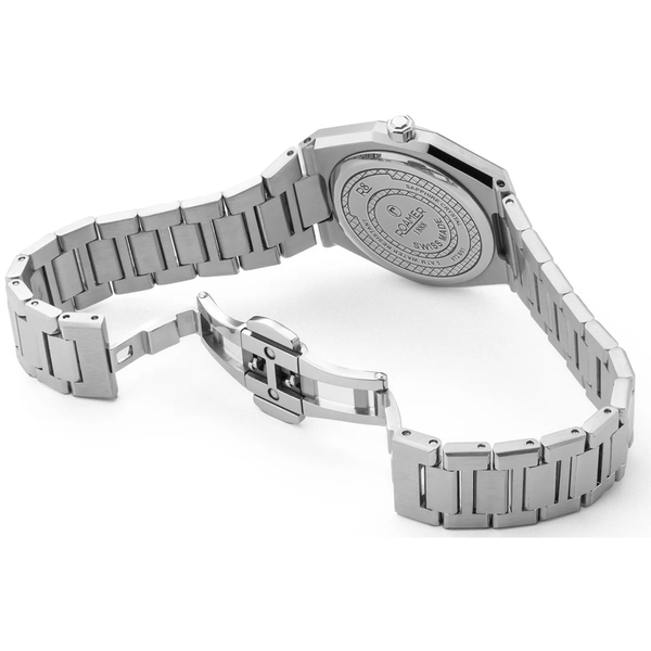 Roamer R8 fekete számlapos női óra 972857418520