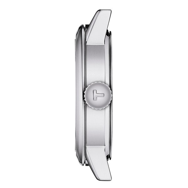 Tissot Classic dream ezüst színű női óra T1292101103100