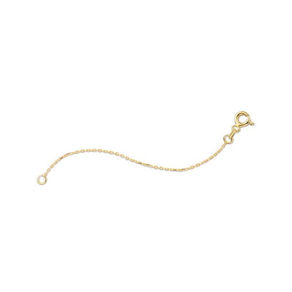 Jackie Gold 14K arany nyaklánchosszabbító JKN25.000