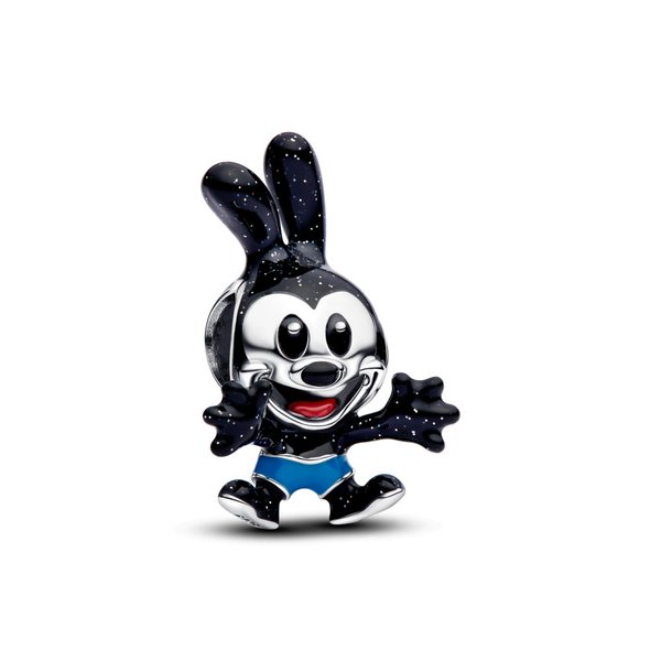 Pandora ékszer Disney Oswald a szerencsés nyúl charm 794021C01