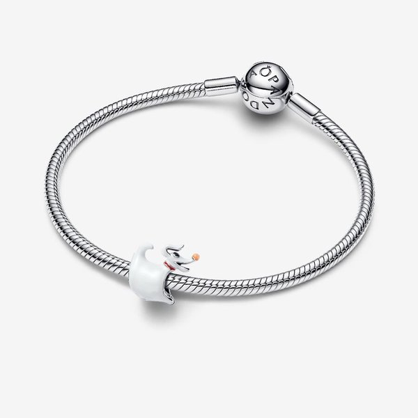 Pandora ékszer Disney Karácsonyi lidércnyomás  charm 794026C01