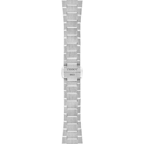 Tissot PRX Ladies kék számlapos női karóra T1370101135100