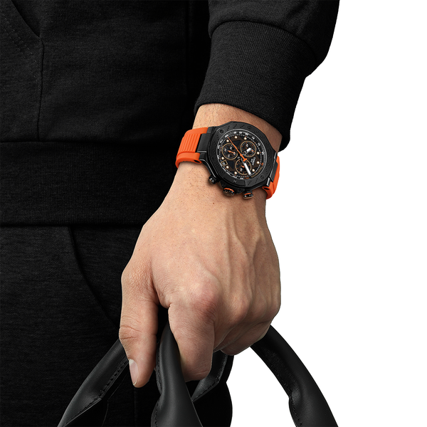 Tissot T-Race MotoGP quartz chronograph férfi karóra T1414173705102