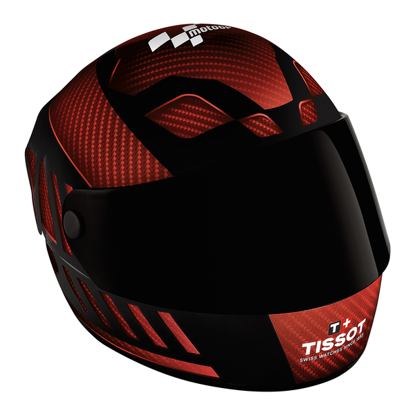 Tissot T-Race MotoGP 2025 Limited Edition chronograph férfi karóra T1414172708100