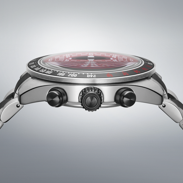 Seiko Prospex Speedtimer DATSUN Fairlady Z Limited Edition férfi karóra SSC957P1 