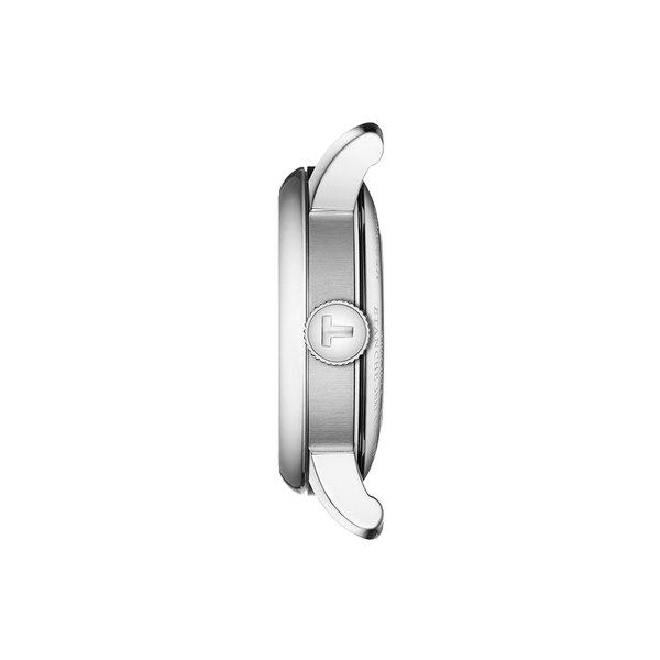 Tissot  Le Locle Ladies Diamond automata női óra T0062071109600