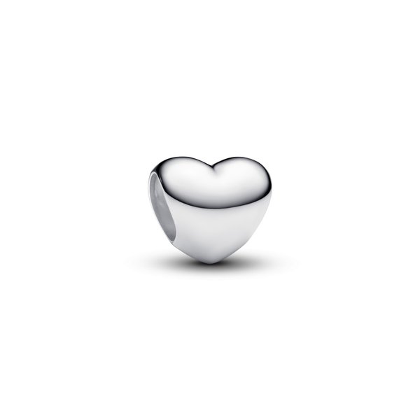 Pandora ékszer Szív ezüst mini charm 793998C00