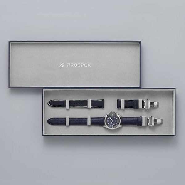 Seiko Prospex Alpinist 'Night Sky' European Exclusive Limited Edition férfi karóra SPB531J1