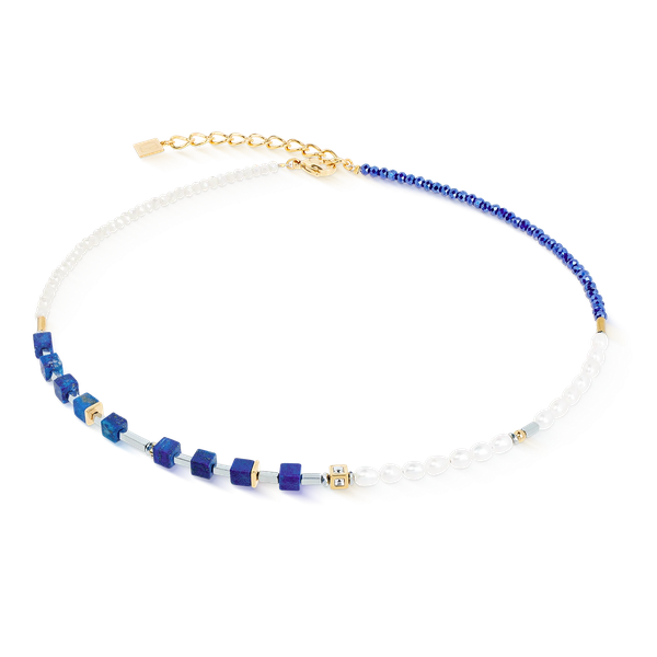 Coeur de Lion Pricess Fuision gyöngy-lápisz nyaklánc 1126/10-0700