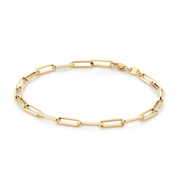 Jackie Gold Elegant 14K arany karkötő JKB25.501
