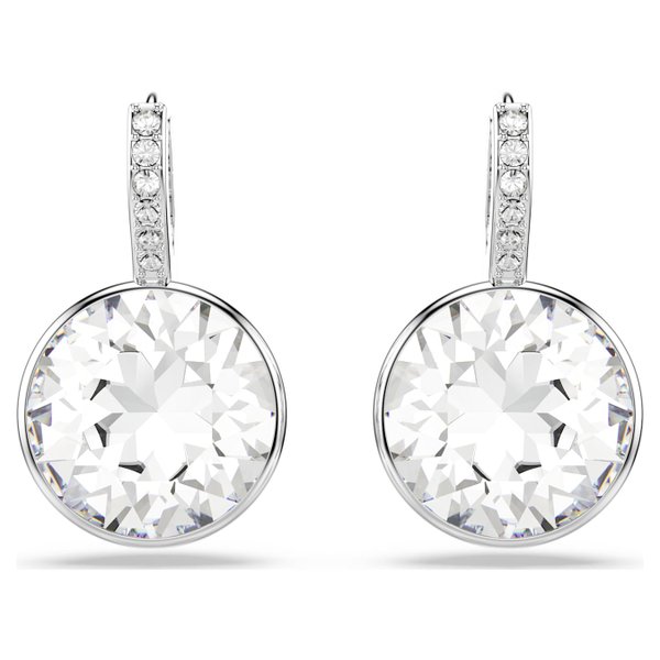 Swarovski Millenia csepp alakú kristály fülbevaló 5731149