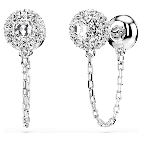 Swarovski Una Angelic csepp alakú függő fülbevaló 5732273