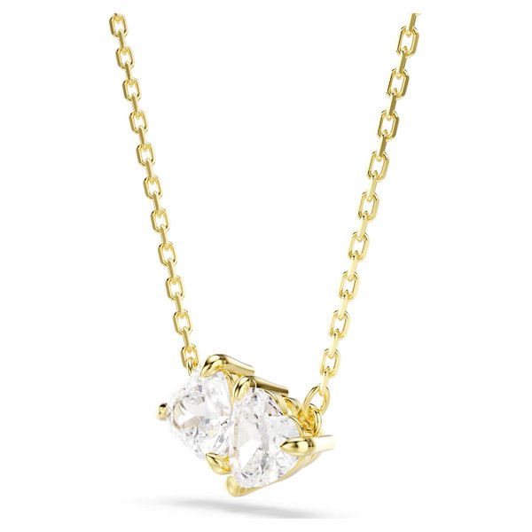 Swarovski Mesmera arany színű nyaklánc 5733475