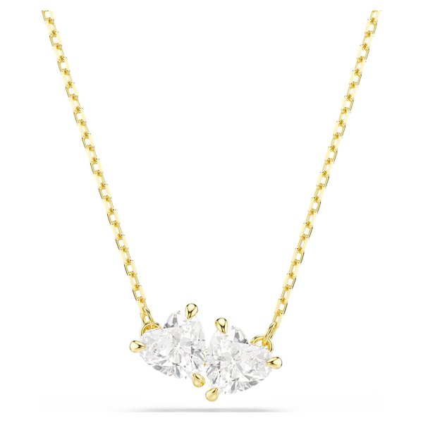 Swarovski Mesmera arany színű nyaklánc 5733475
