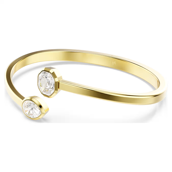 Swarovski Imber arany színű karperec 5714315