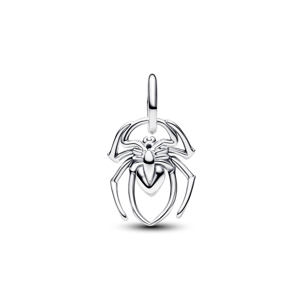 Pandora ékszer Marvel Pókember függő charm 794224C01
