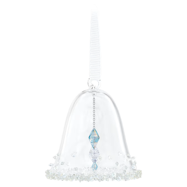Swarovski Mágikus karácsonyi csengő függő dísz 5682732