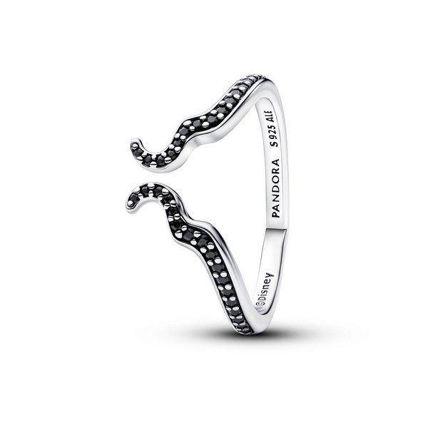 Pandora ékszer Disney Demóna  ezüst gyűrűje 