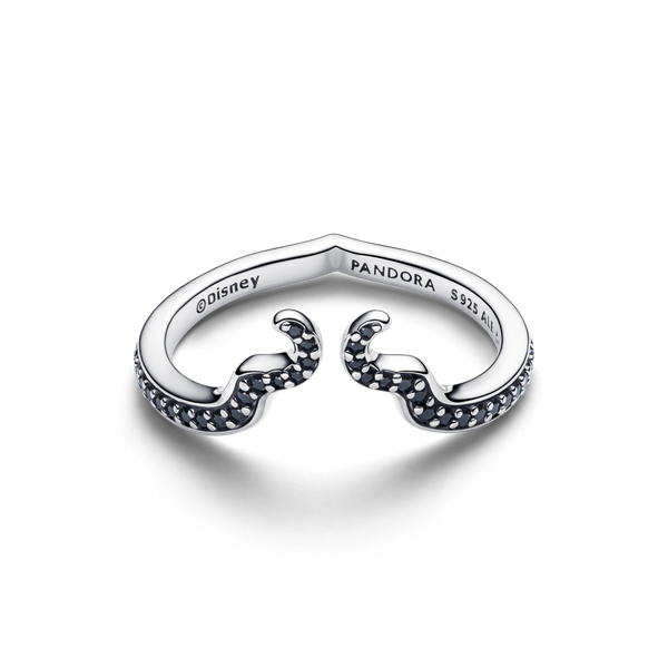 Pandora ékszer Disney Demóna  ezüst gyűrűje 