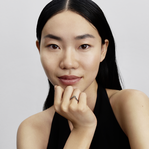 Pandora ékszer Disney Demóna  ezüst gyűrűje 