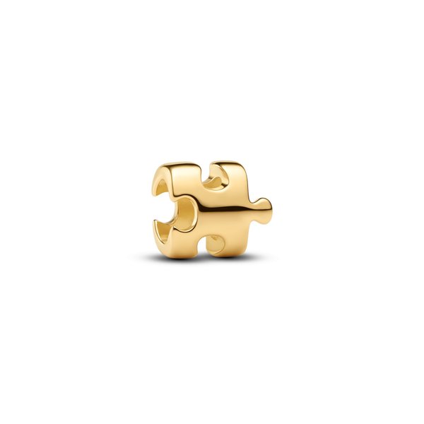 Pandora ékszer Shine puzzle mini charm 764514C00