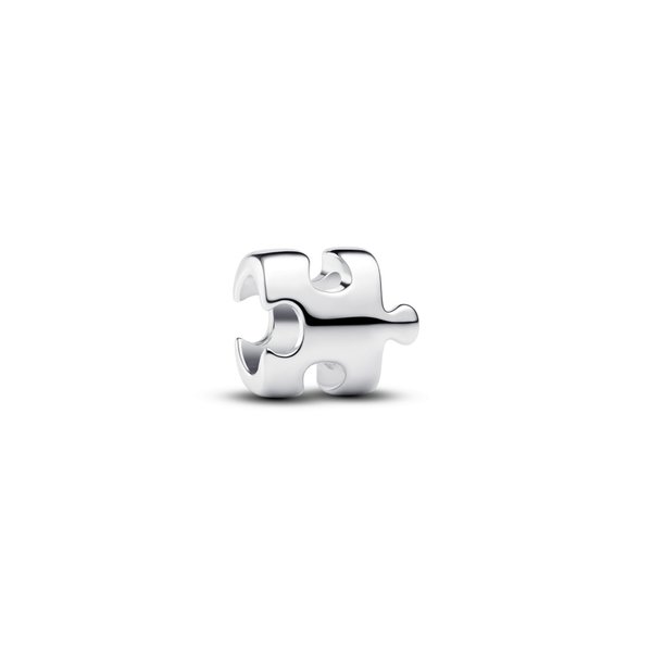 Pandora ékszer Puzzle ezüst mini charm 794514C00