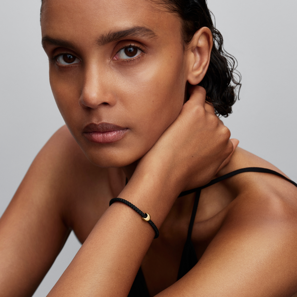 Pandora ékszer Shine hold mini függő charm 764516C00