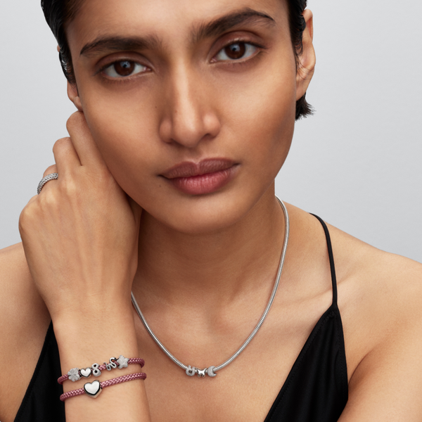 Pandora ékszer Pillangó ezüst mini charm 794519C00