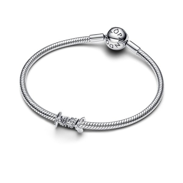 Pandora ékszer Amore ezüst charm 794434C00