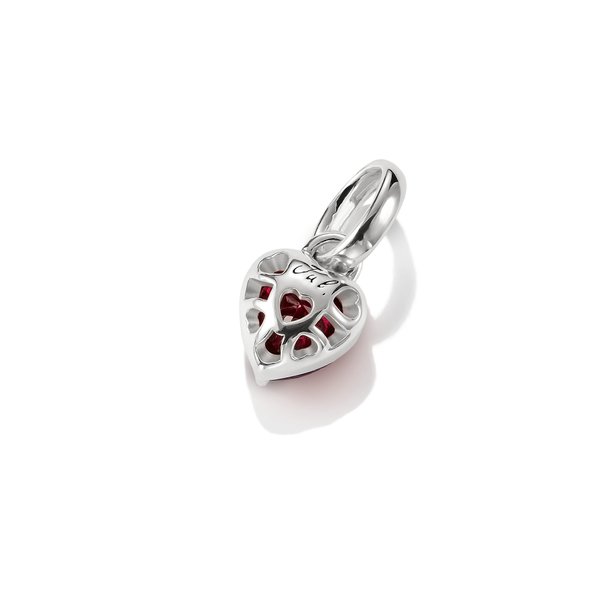 Thomas Sabo Júliusi születéskő ezüst connect charm CC1335-051-10