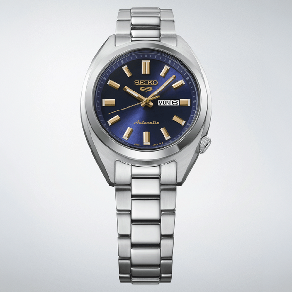 Seiko 5 Sports 'SNX in Denim blue' automata női karóra - SRE021K1 SRE021K1