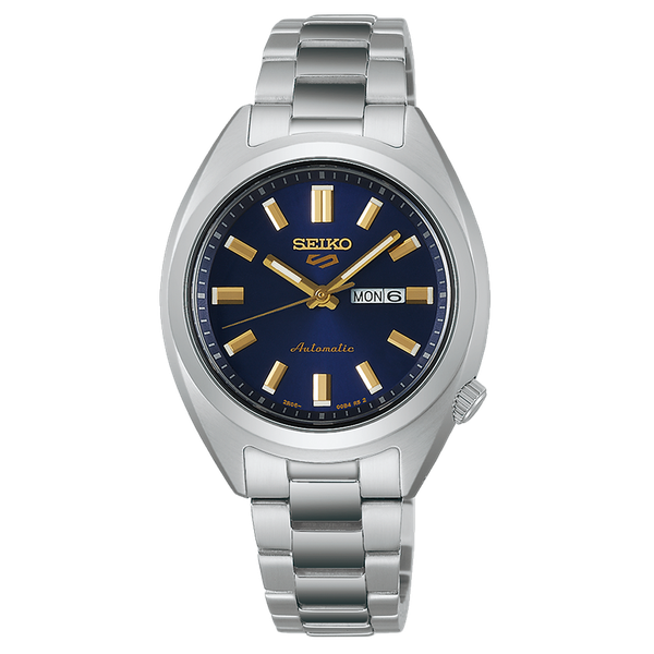 Seiko 5 Sports 'SNX in Denim blue' automata női karóra - SRE021K1 SRE021K1