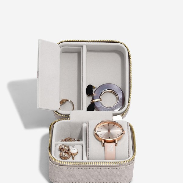 Stackers Drapp óra és ékszertartó 76845