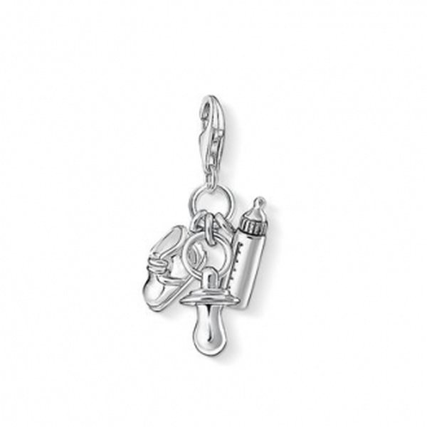 Thomas Sabo Baby ezüst charm 1116-001-12
