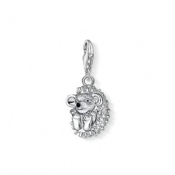 Thomas Sabo Sün ezüst charm tűzzománccal 1095-007-12