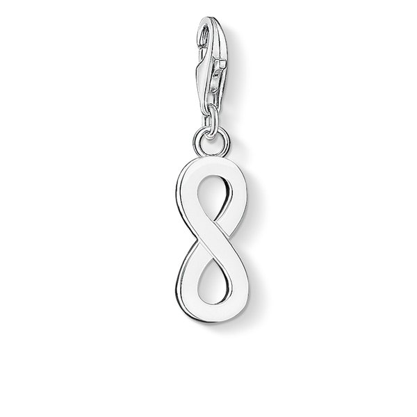 Thomas Sabo Végtelen ezüst charm 1134-001-12