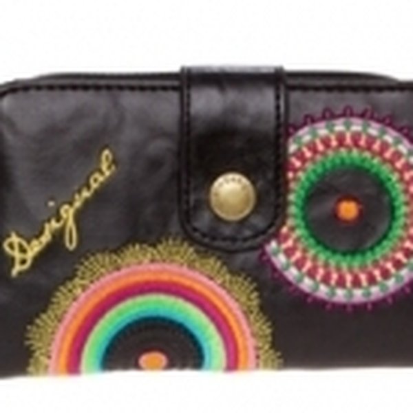 Desigual Wallet Audrey pénztárca 47Y5497