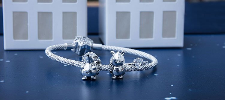 Pandora Barátok Karácsonya . teljes mese