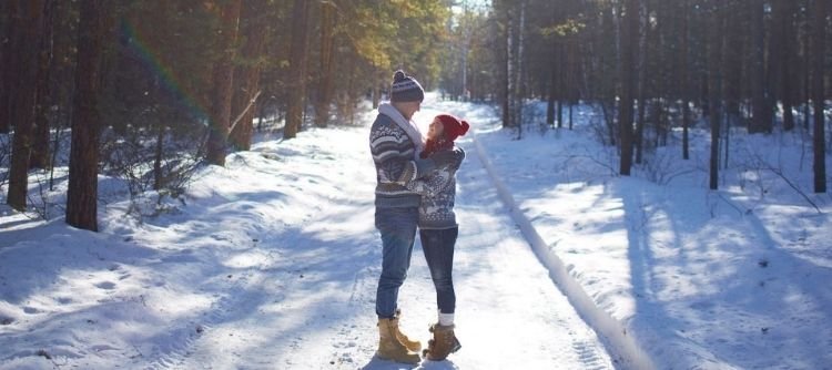 Valentin-napi ajándékötletek férfiaknak