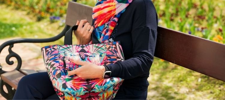 Desigual nyári kollekció: Ragyogó színek, vérpezsdítő minták és bohém hangulat