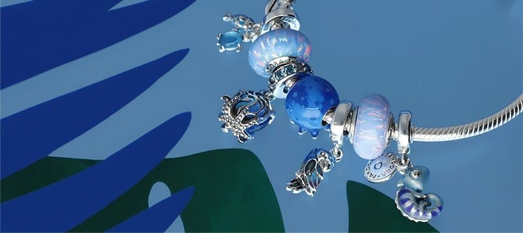 2022-es Pandora nyári kollekció-előzetes: várnak a trópusok!