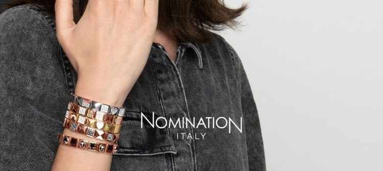 Itt az új Nomination Composable Glam kollekció!