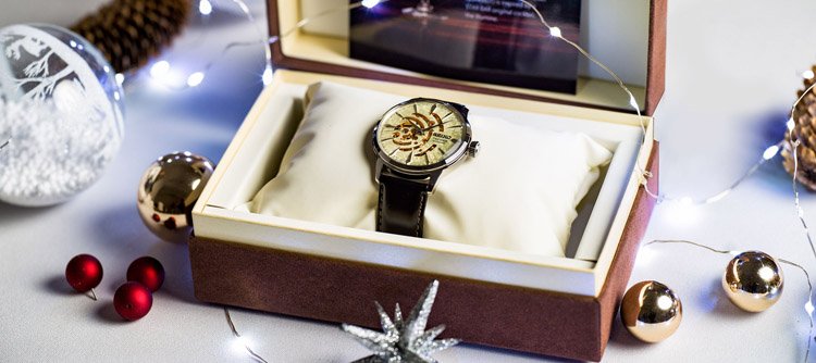 Milyen Seiko órát vegyünk karácsonyra férfiaknak?