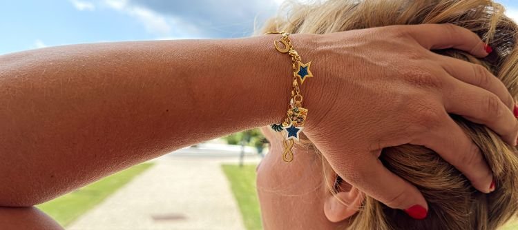 A Thomas Sabo őszi kollekció időn és téren átívelő utazásra invitál