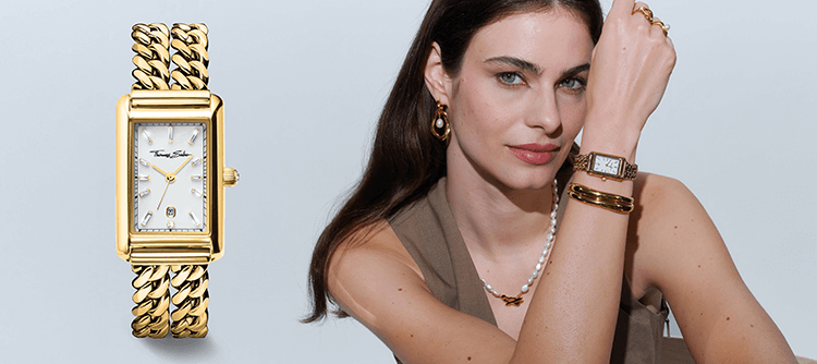 Thomas Sabo – kortárs elegancia és játékos részletek