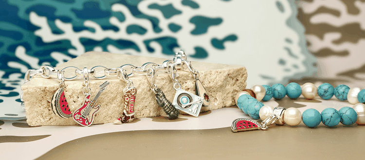 Színekbe csomagolva – Készüljünk a nyárra Thomas Sabo ékszerekkel!
