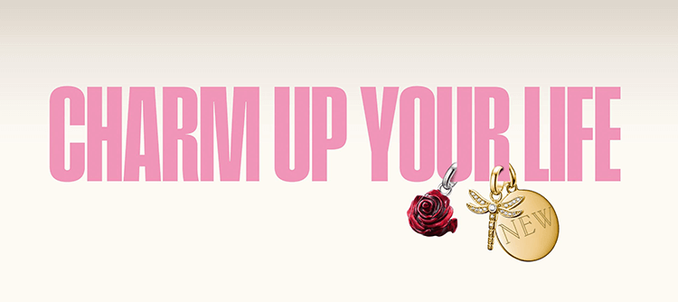 THOMAS SABO Charm Club Connect – Új szint a charm-ok világában